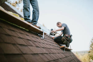 Local Roofers in Thornton, CO